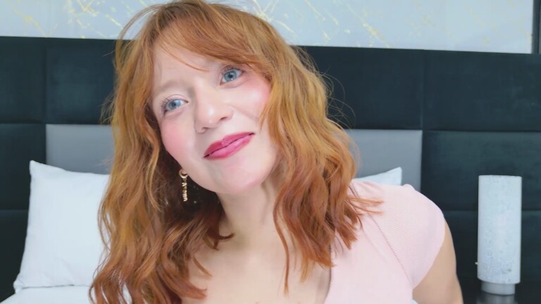 EmilyKlein's Streamate show and profile