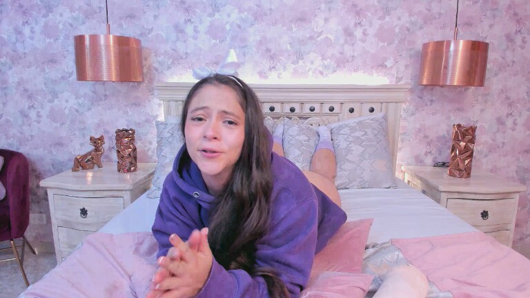 LanaOlseen's Streamate show and profile