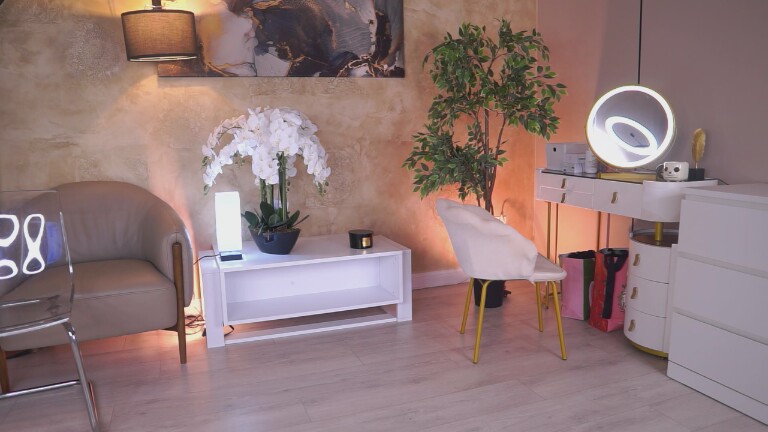 Eva_Zane's Streamate show and profile