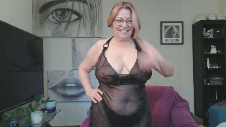 Viven_Brooks's Streamate show and profile
