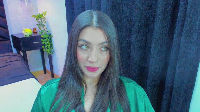 OceanTaylor's Streamate show and profile