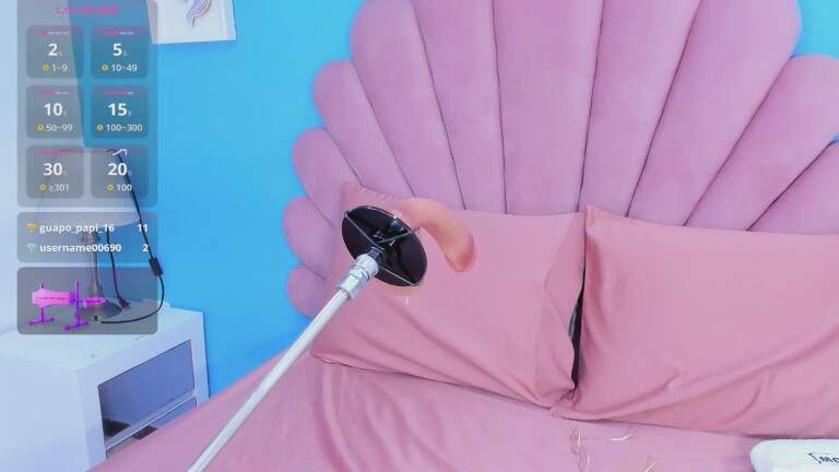 elizabeth_liones19's Streamate show and profile