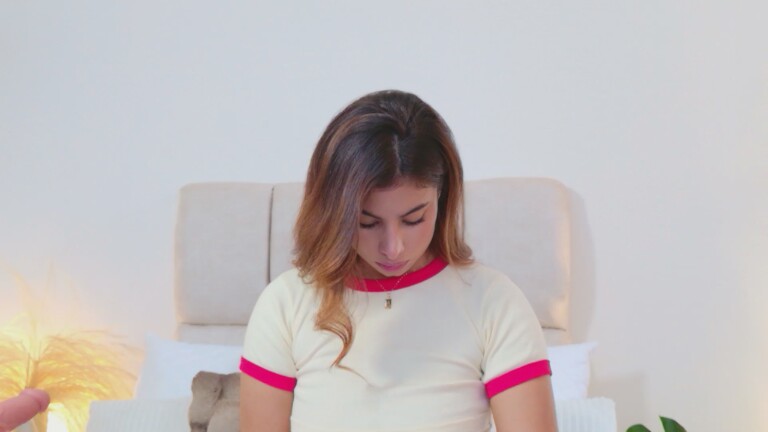 AbbyBermudez's Streamate show and profile