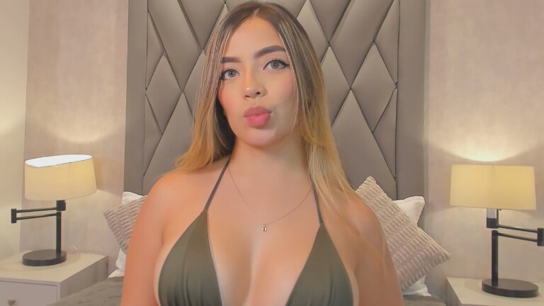 Valery_Smithh's Streamate show and profile