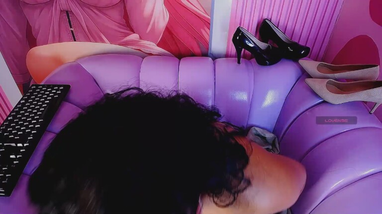 AlaiaRusso26's Streamate show and profile