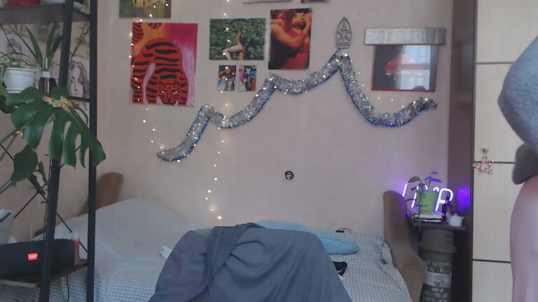 ZlataDiamond's Streamate show and profile