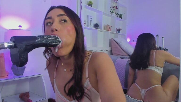 Jenifer_Diaz's Streamate show and profile