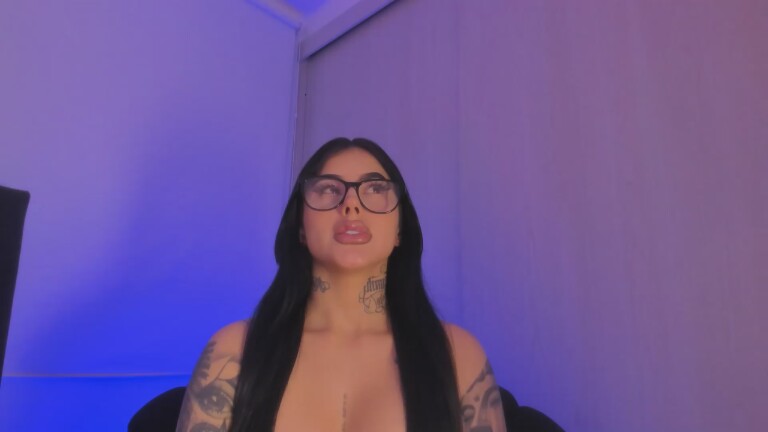SamanthaEvgeniev's Streamate show and profile