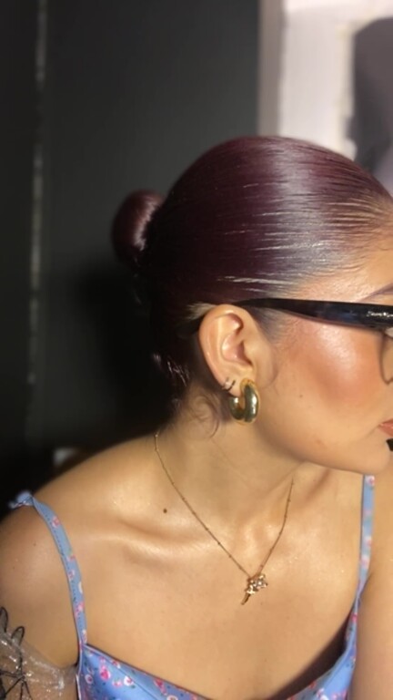 BrianaWells's Streamate show and profile