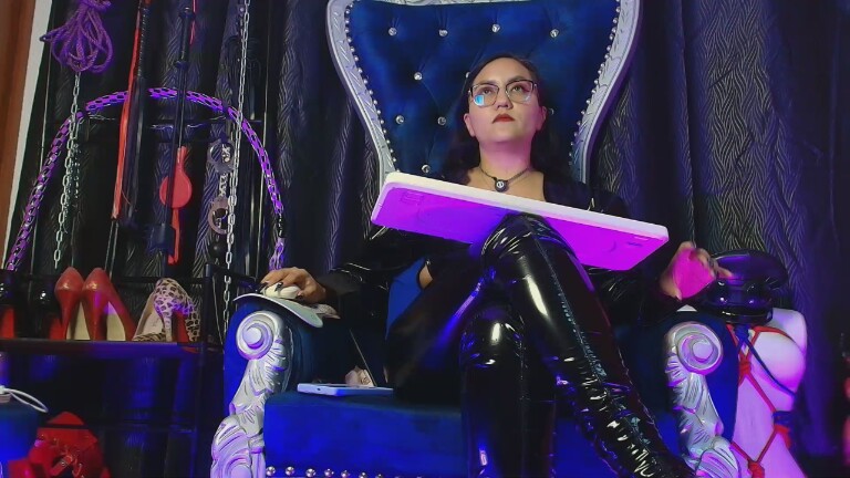 abbyymoraa's Streamate show and profile