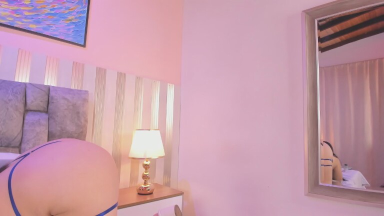 nova_lanee's Streamate show and profile