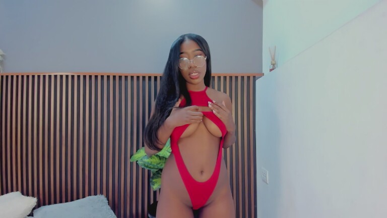 SeleneLune's Streamate show and profile