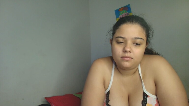 LuisaVenegas's Streamate show and profile