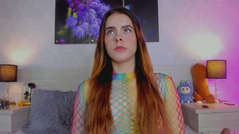 SamanthaaWoods's Streamate show and profile