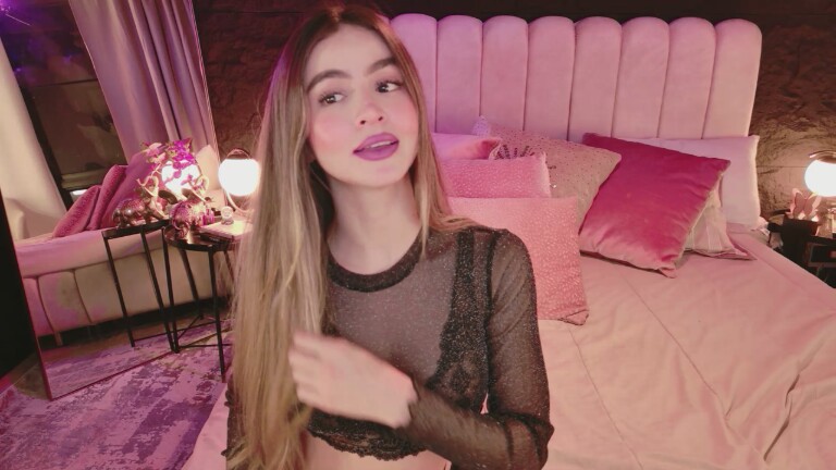 Lisa_Bellucci's Streamate show and profile