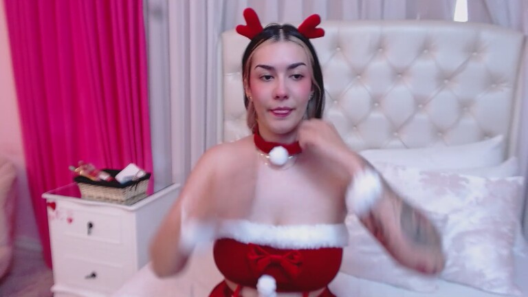 BonieRider's Streamate show and profile