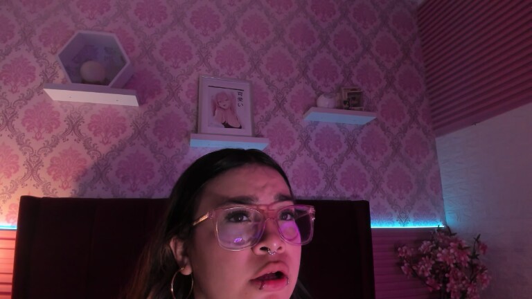 AmaraKazumi's Streamate show and profile