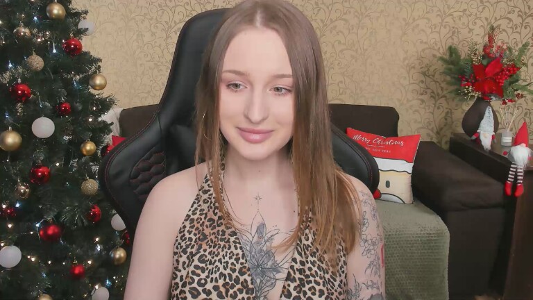 CarlyFi's Streamate show and profile