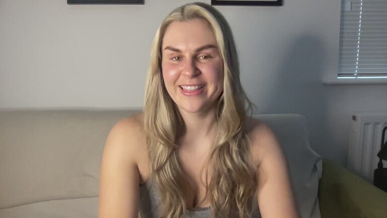 ClaraXVale's Streamate show and profile