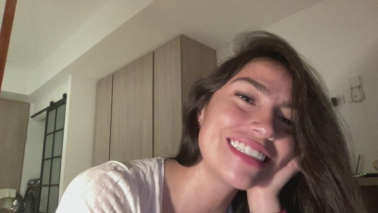 Bellasmmith's Streamate show and profile