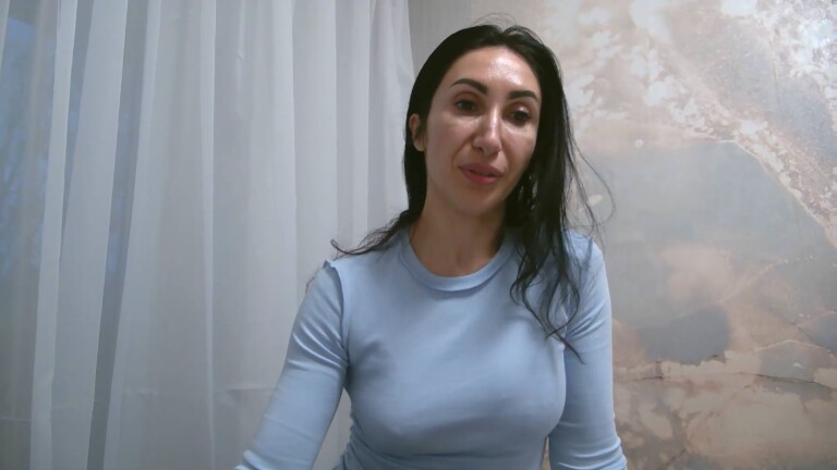 MiraWonderful's Streamate show and profile