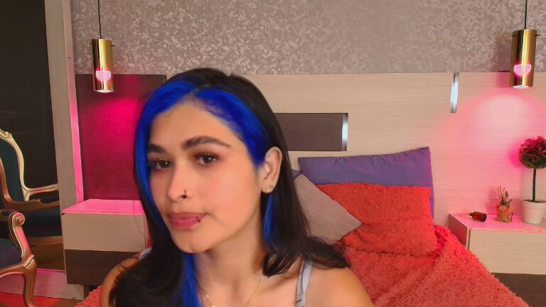 AidaEscobar's Streamate show and profile