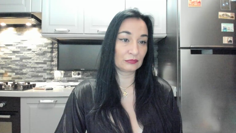 OctaviaFelicity's Streamate show and profile