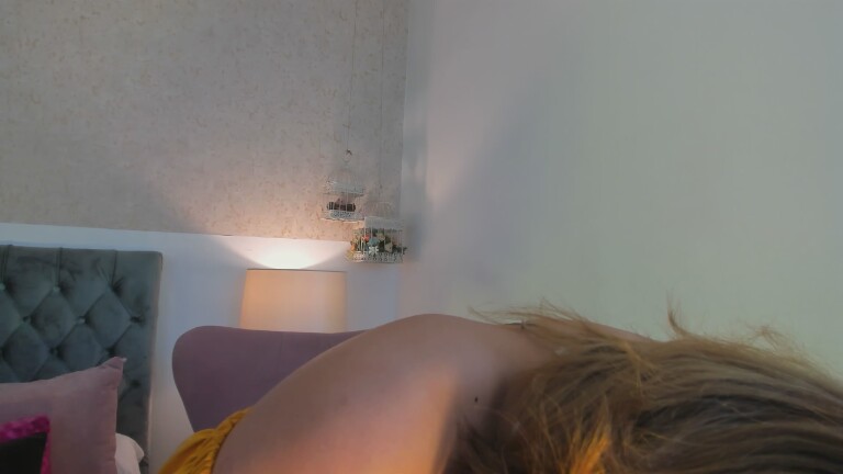 AnitaVega's Streamate show and profile