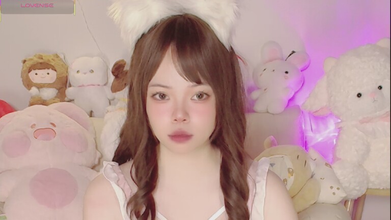 RubyRin's Streamate show and profile