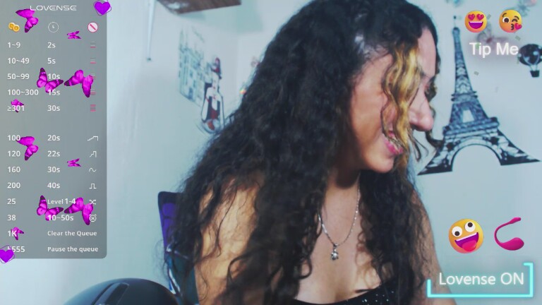 Catlatinsexygirl's Streamate show and profile