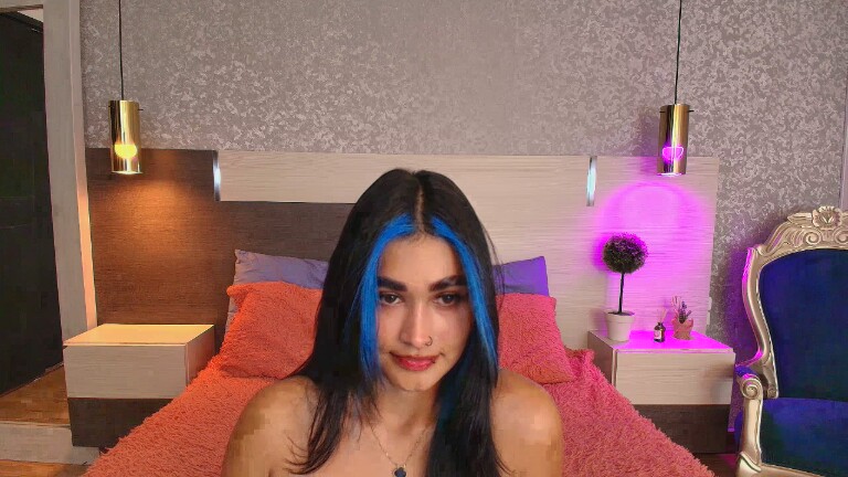 AidaEscobar's Streamate show and profile