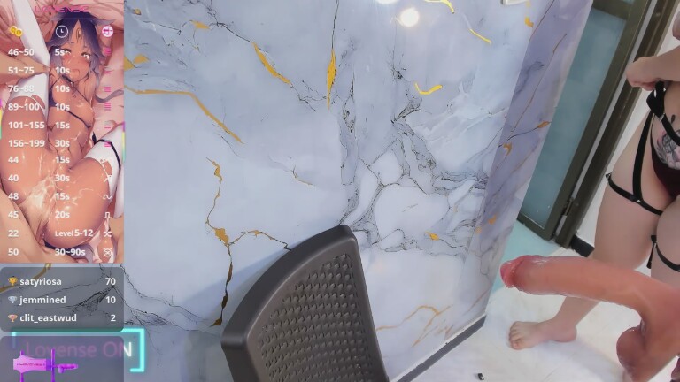 dahian_boobs's Streamate show and profile