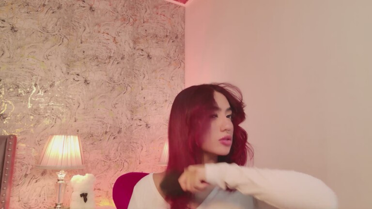 MelanieKane's Streamate show and profile