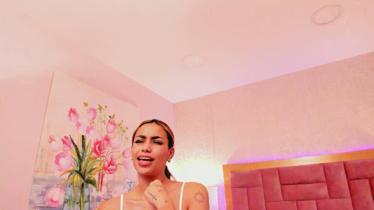 AnnieAdaams's Streamate show and profile