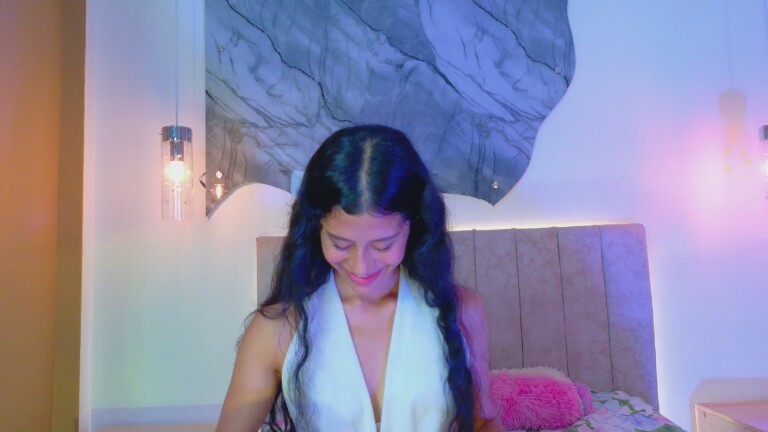 PaulinaDalia's Streamate show and profile