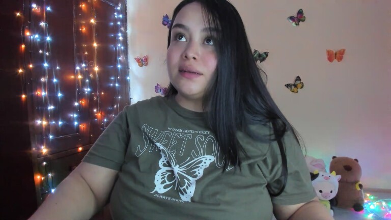 AliceCastellano's Streamate show and profile