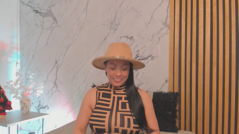 ViolettaThonsomS's Streamate show and profile