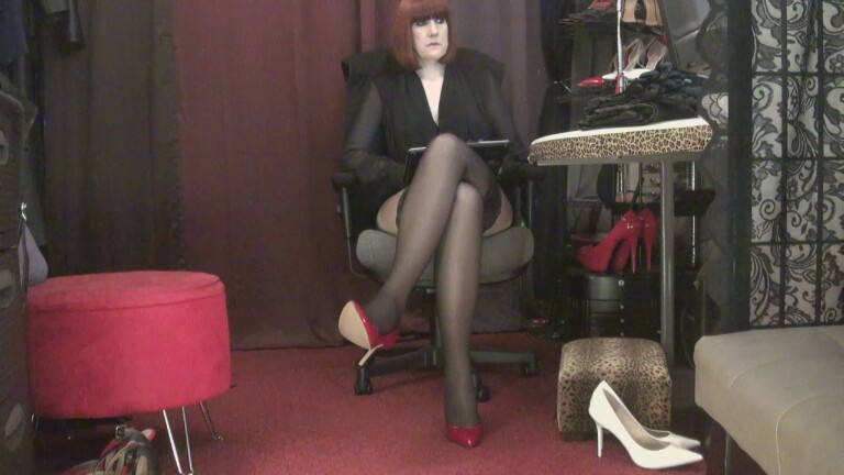 MistressVivian's Streamate show and profile