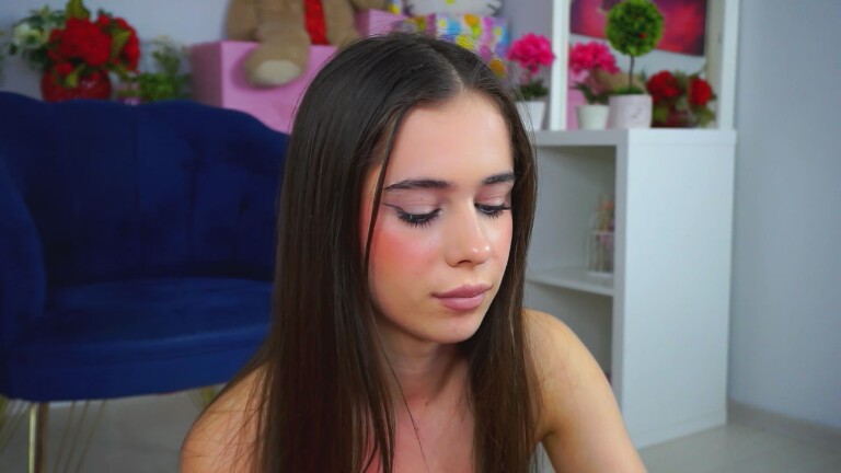 Ava_Solis's Streamate show and profile