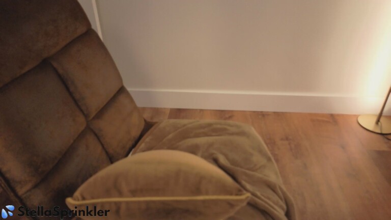 StellaSprinkler's Streamate show and profile