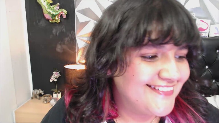 EmmaLush's Streamate show and profile