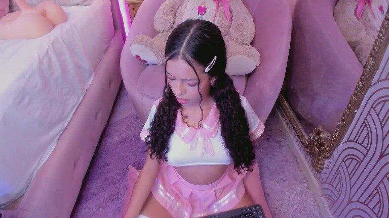 EvonieCarter's Streamate show and profile