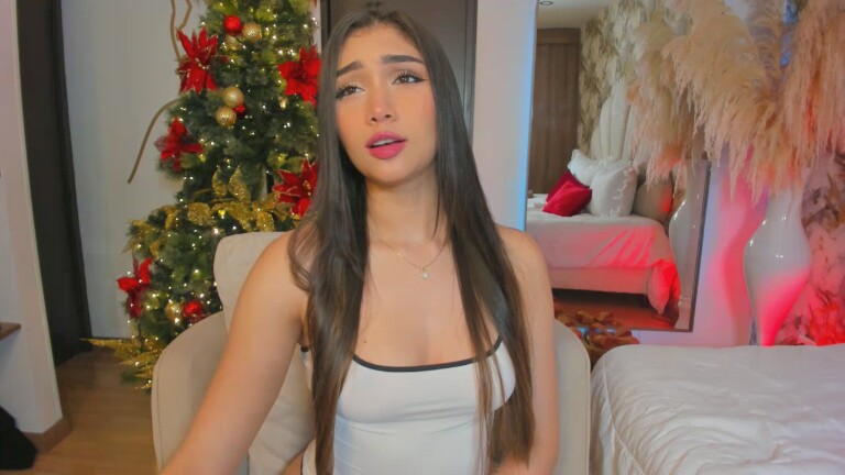 IvyEvans103's Streamate show and profile