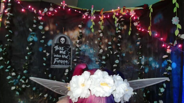 ItsMagicalMae's Streamate show and profile