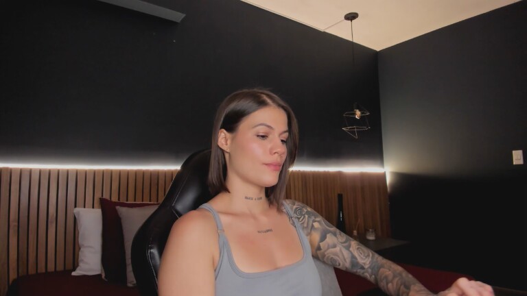 AngelSanzz's Streamate show and profile