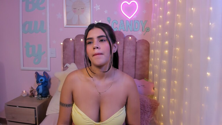 GabyRiveraa's Streamate show and profile