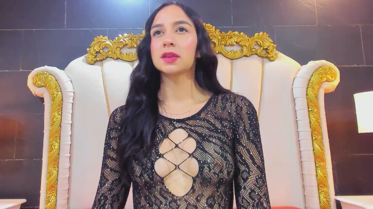 ZaraReyes's Streamate show and profile