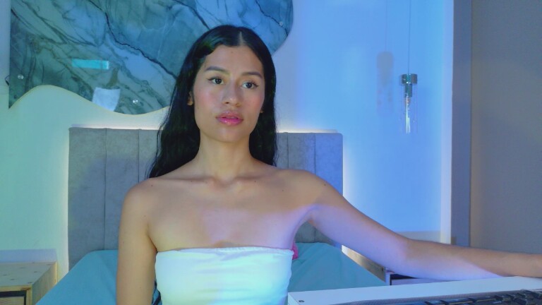 PaulinaDalia's Streamate show and profile