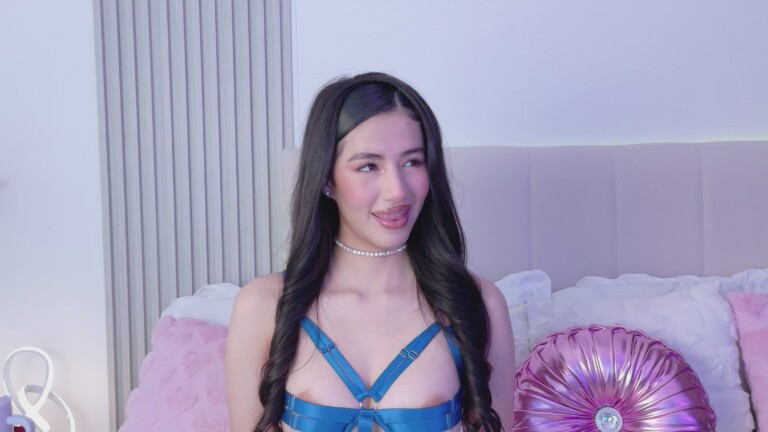 JohanaPiero's Streamate show and profile