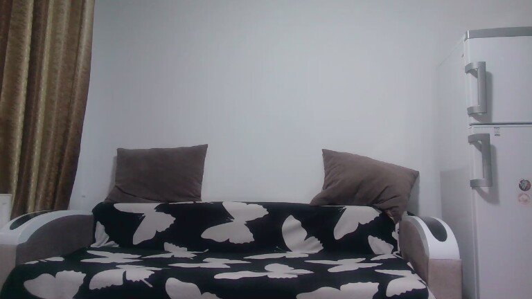 CORIYNE's Streamate show and profile